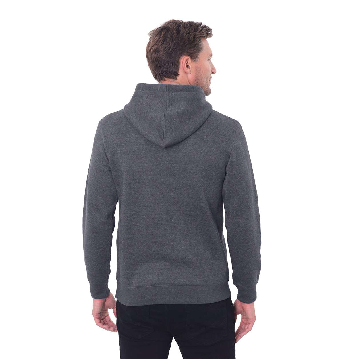 Heather Dark Grey