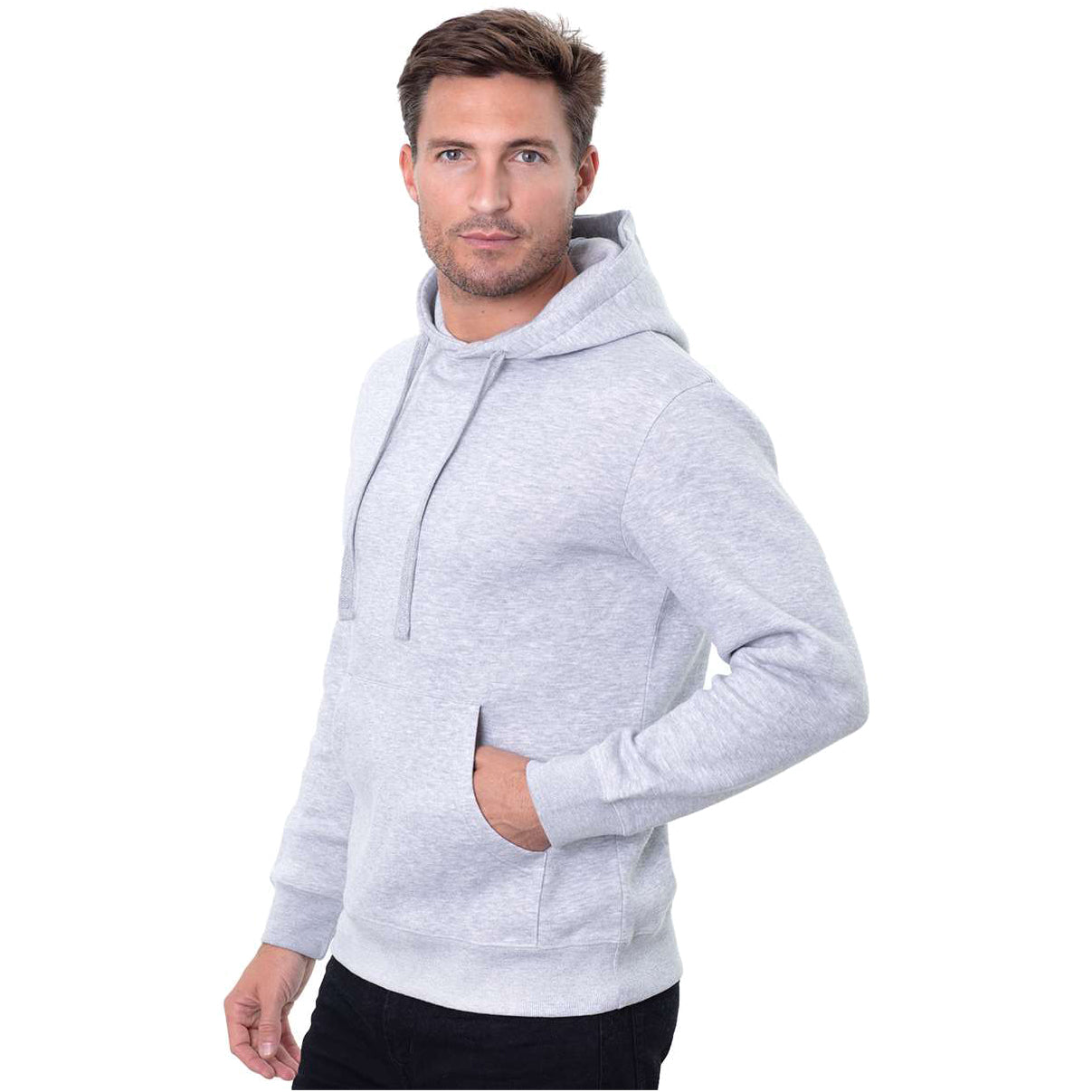 Unisex Epic Fleece Pullover Hooded Sweatshirt