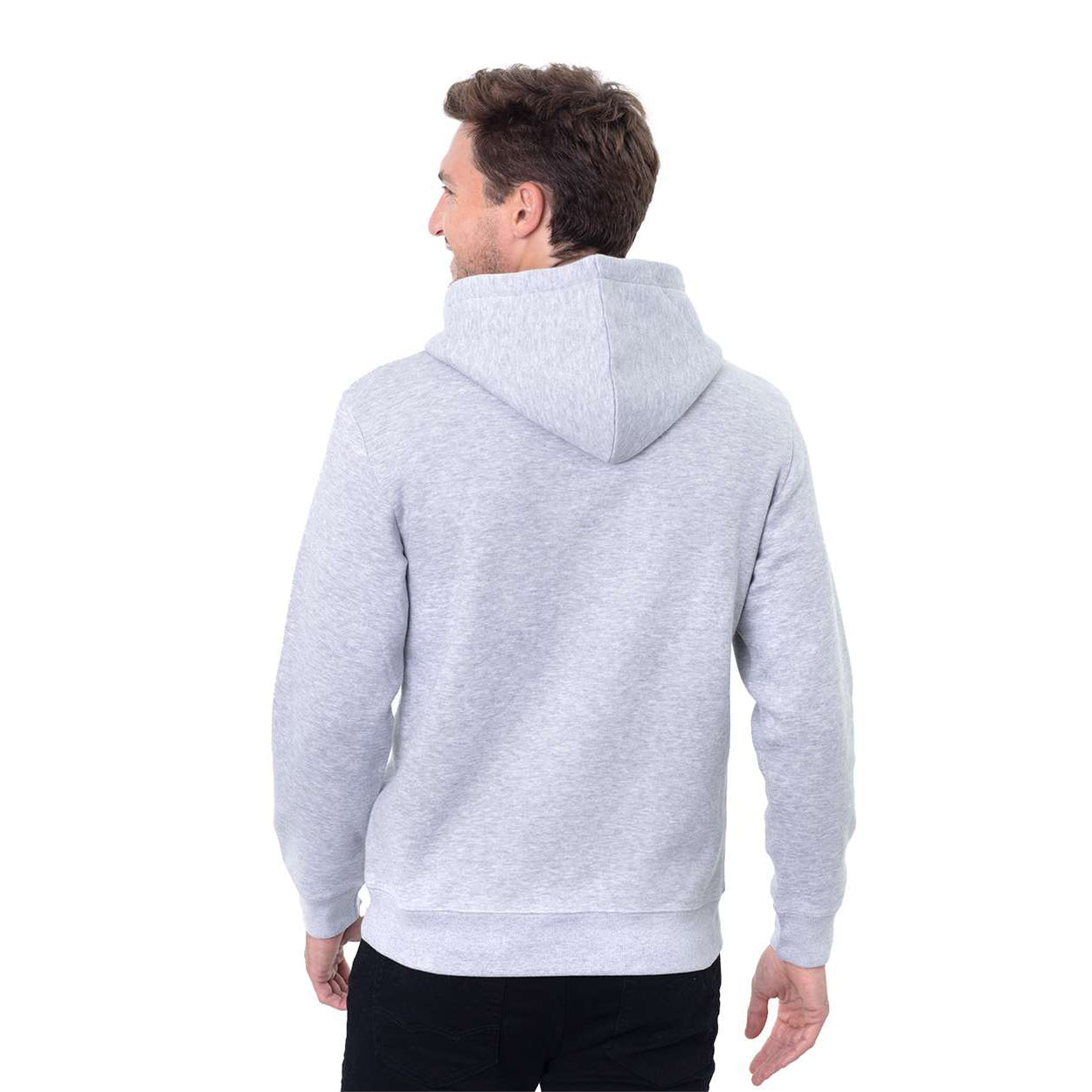 Heather Grey