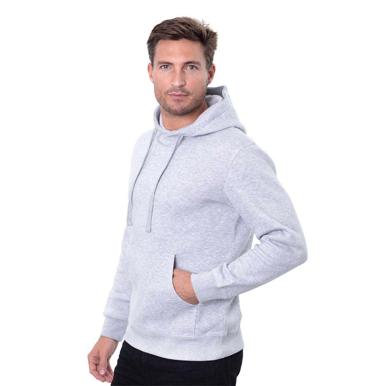 Heather Grey