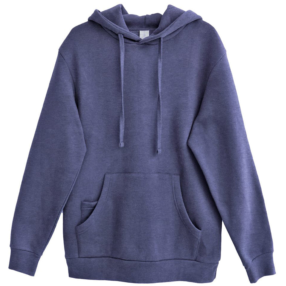 Heather Navy