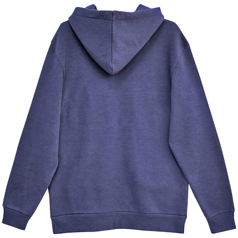 Heather Navy