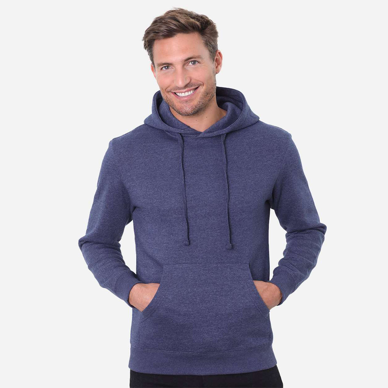 Heather Navy