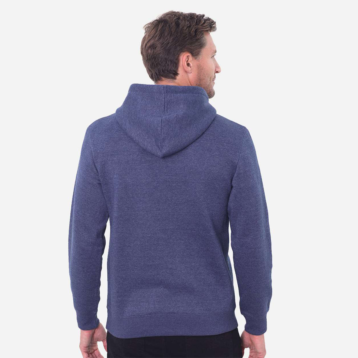 Heather Navy