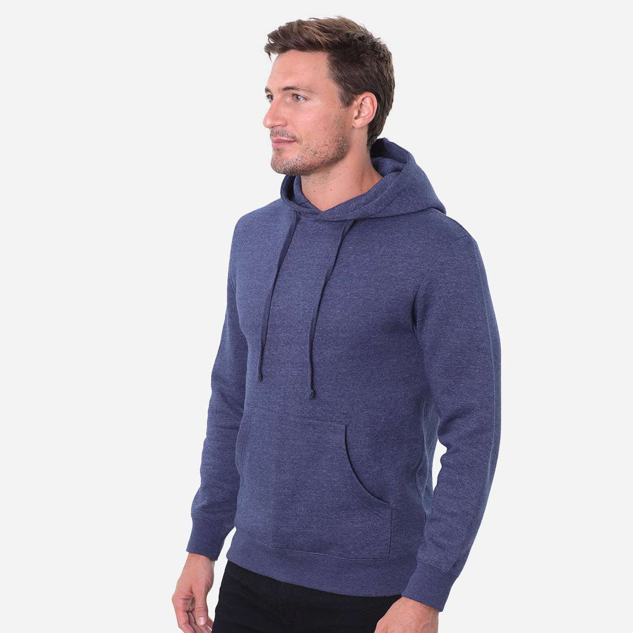Heather Navy