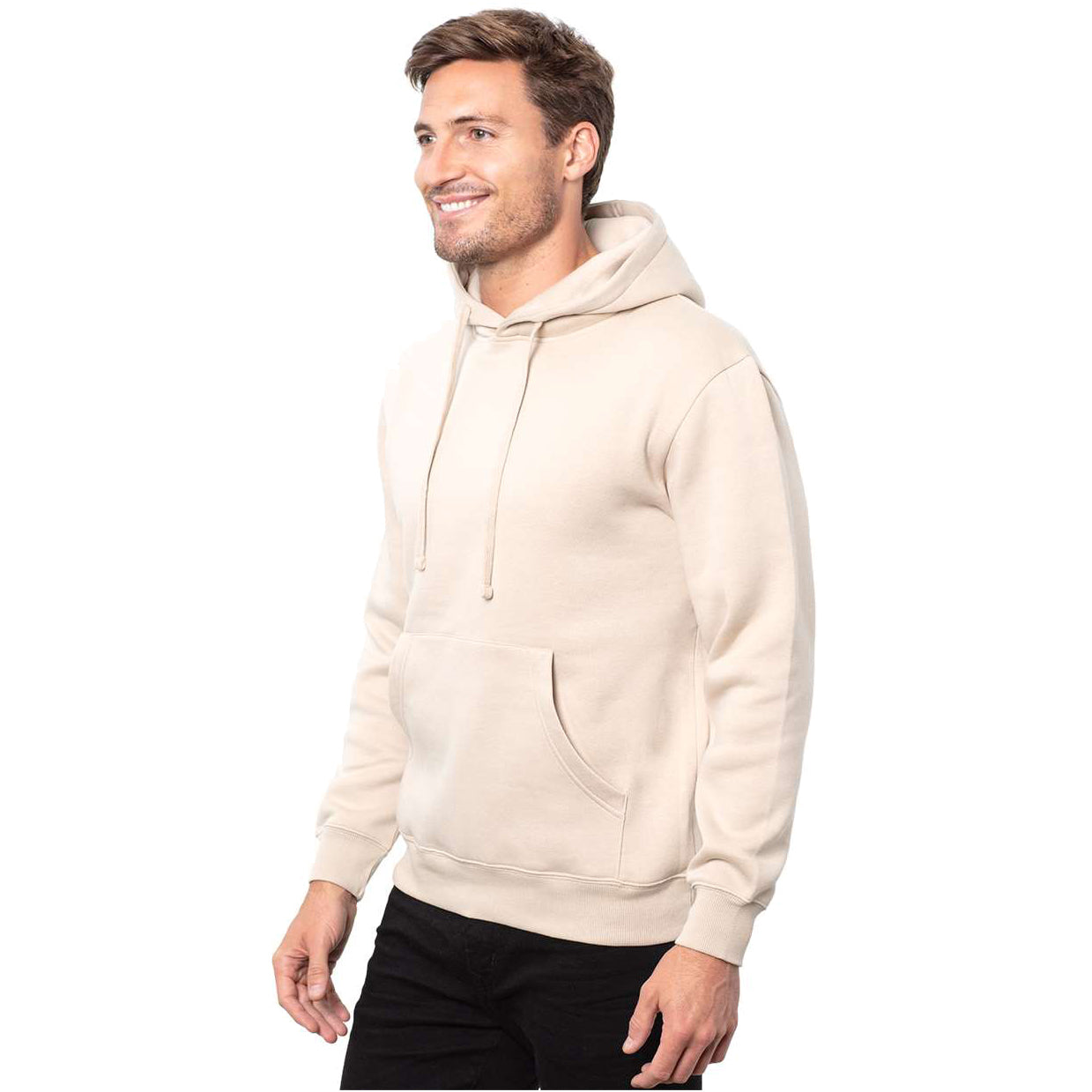 Unisex Epic Fleece Pullover Hooded Sweatshirt