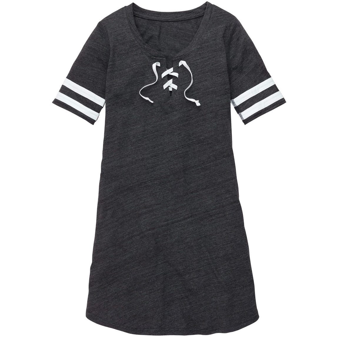 Charcoal Heather