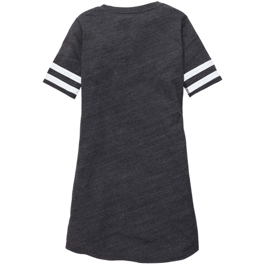 Charcoal Heather