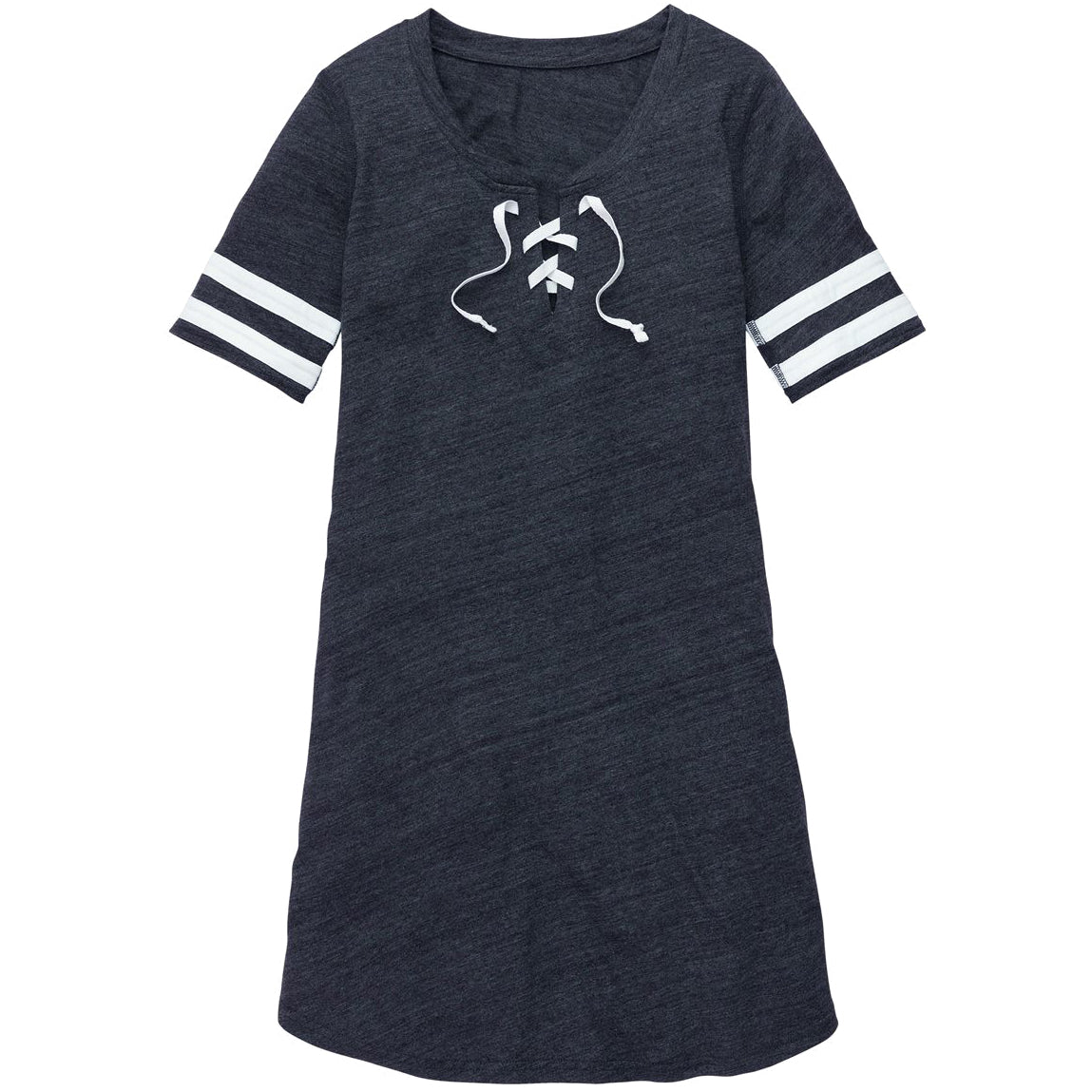 Navy Heather