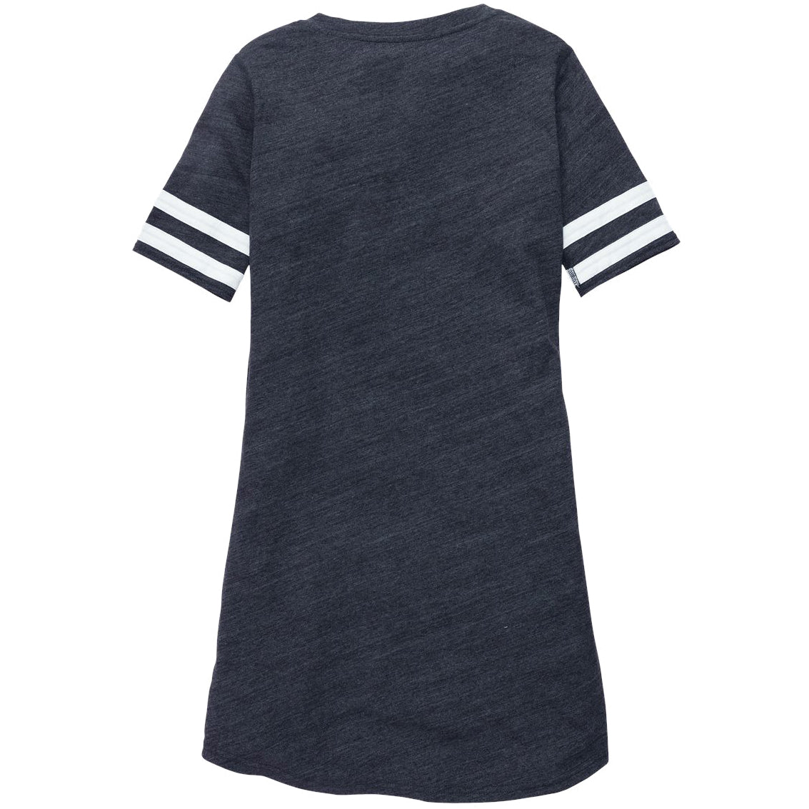 Navy Heather