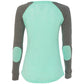 Mint/Granite