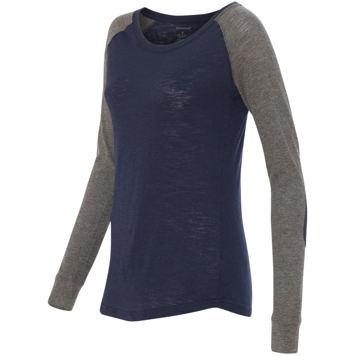 Navy/Granite