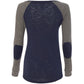Navy/Granite