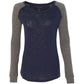 Navy/Granite