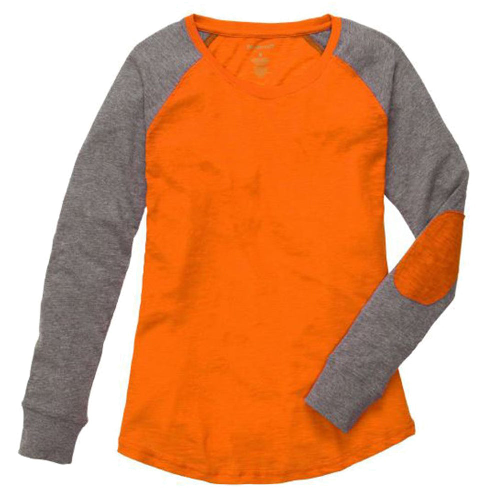 Orange/Granite