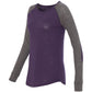 Purple/Granite