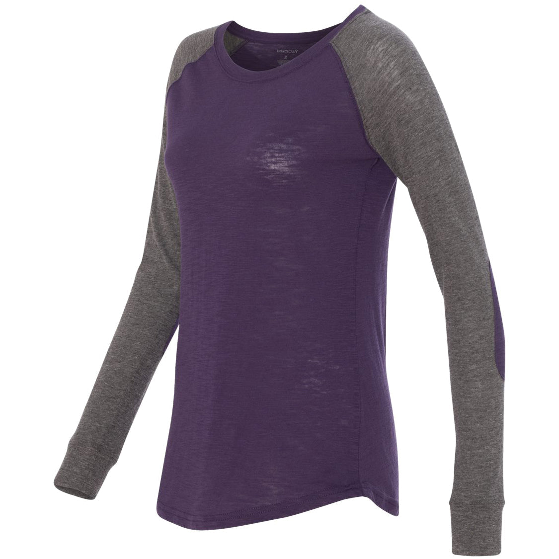 Purple/Granite