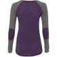Purple/Granite