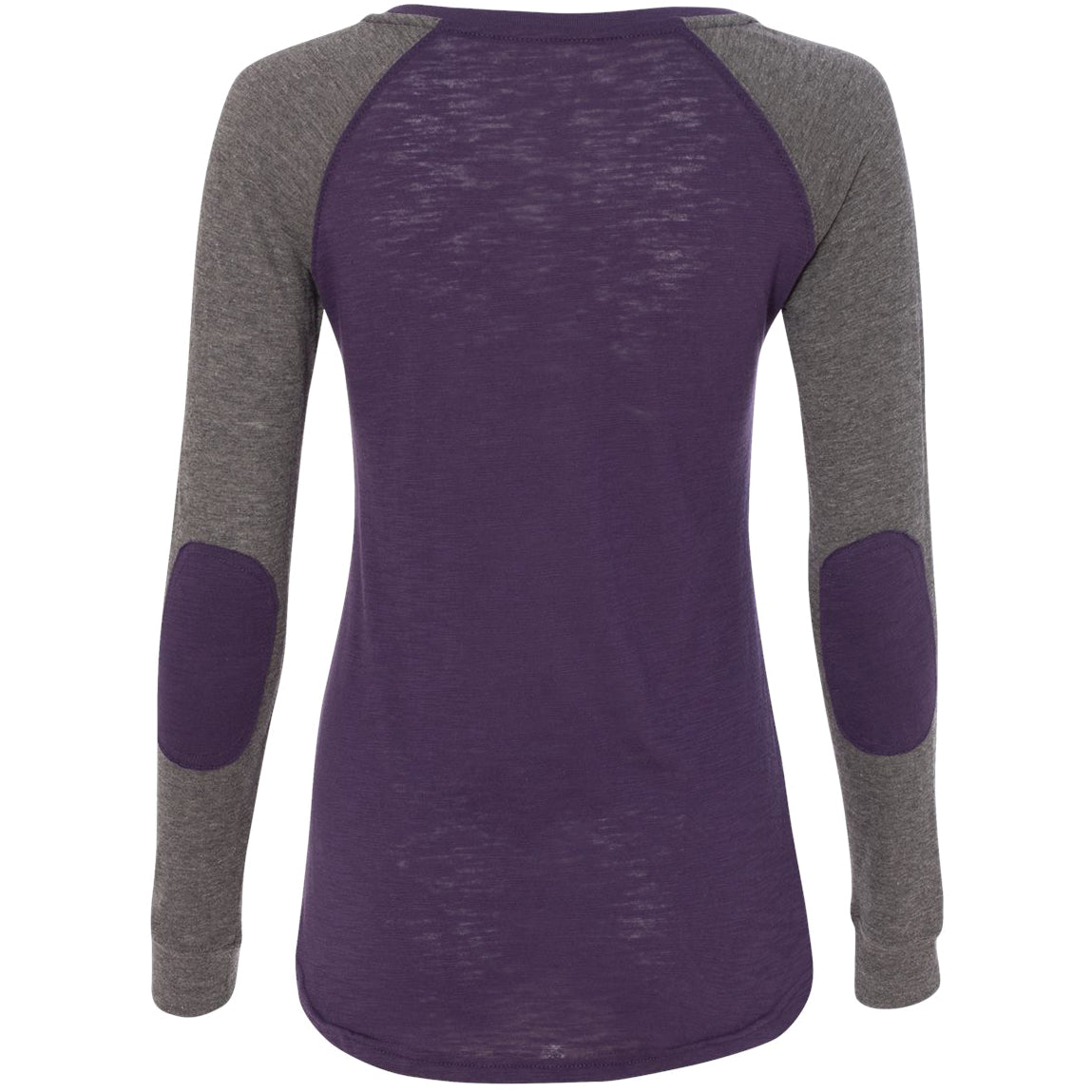 Purple/Granite