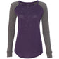 Purple/Granite