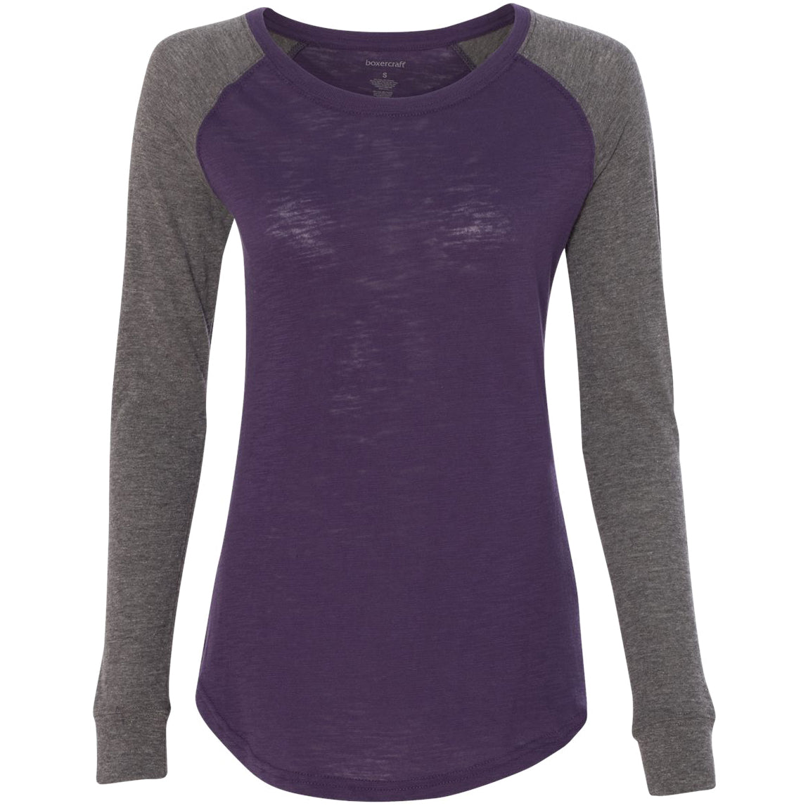 Purple/Granite