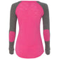 Fuchsia/Granite
