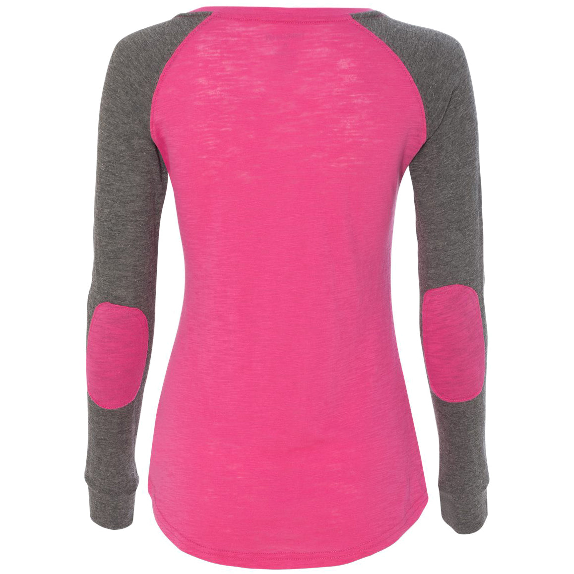 Fuchsia/Granite