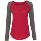 Red/Granite