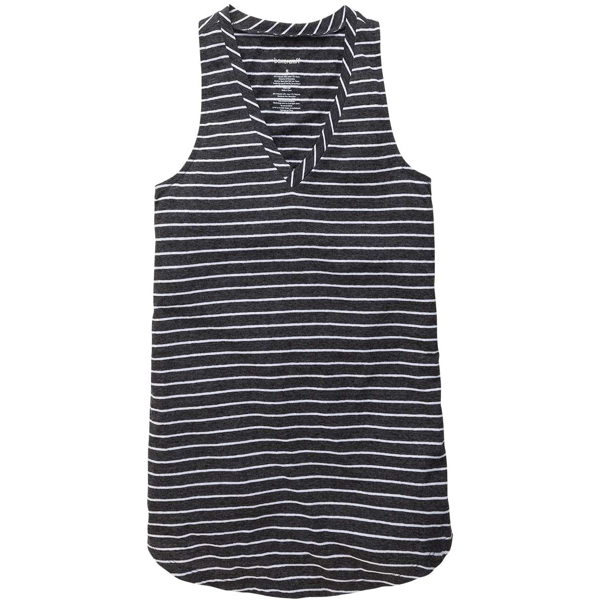 Black Stripe