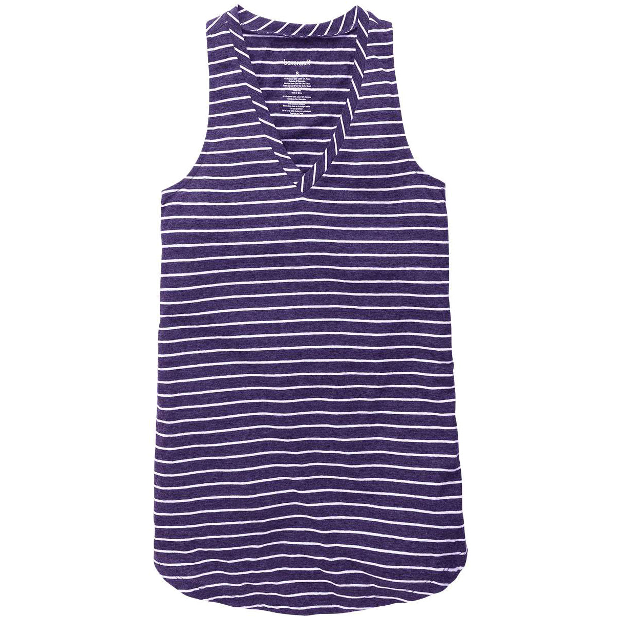 Purple Stripe