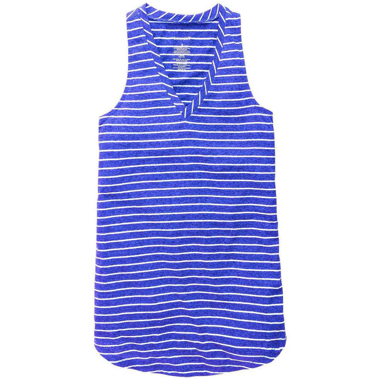 Royal Stripe