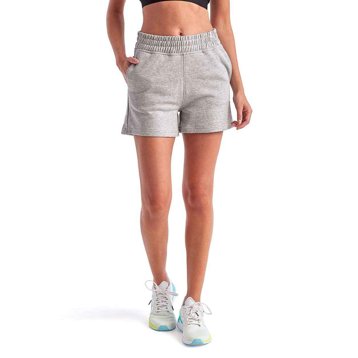 Heather Grey