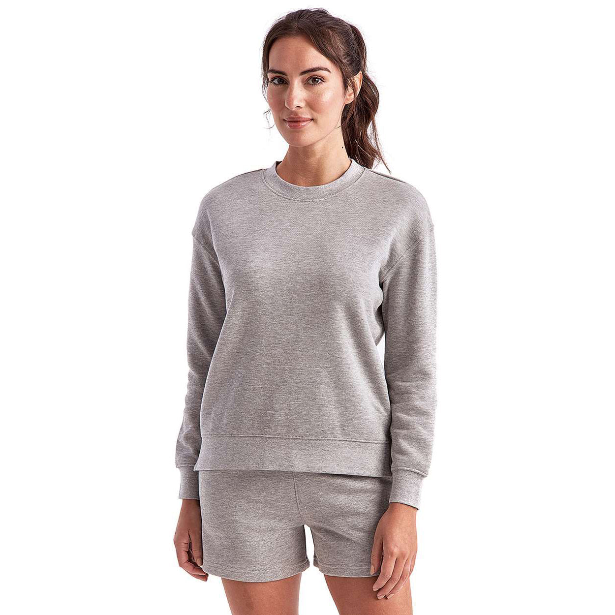 Heather Grey