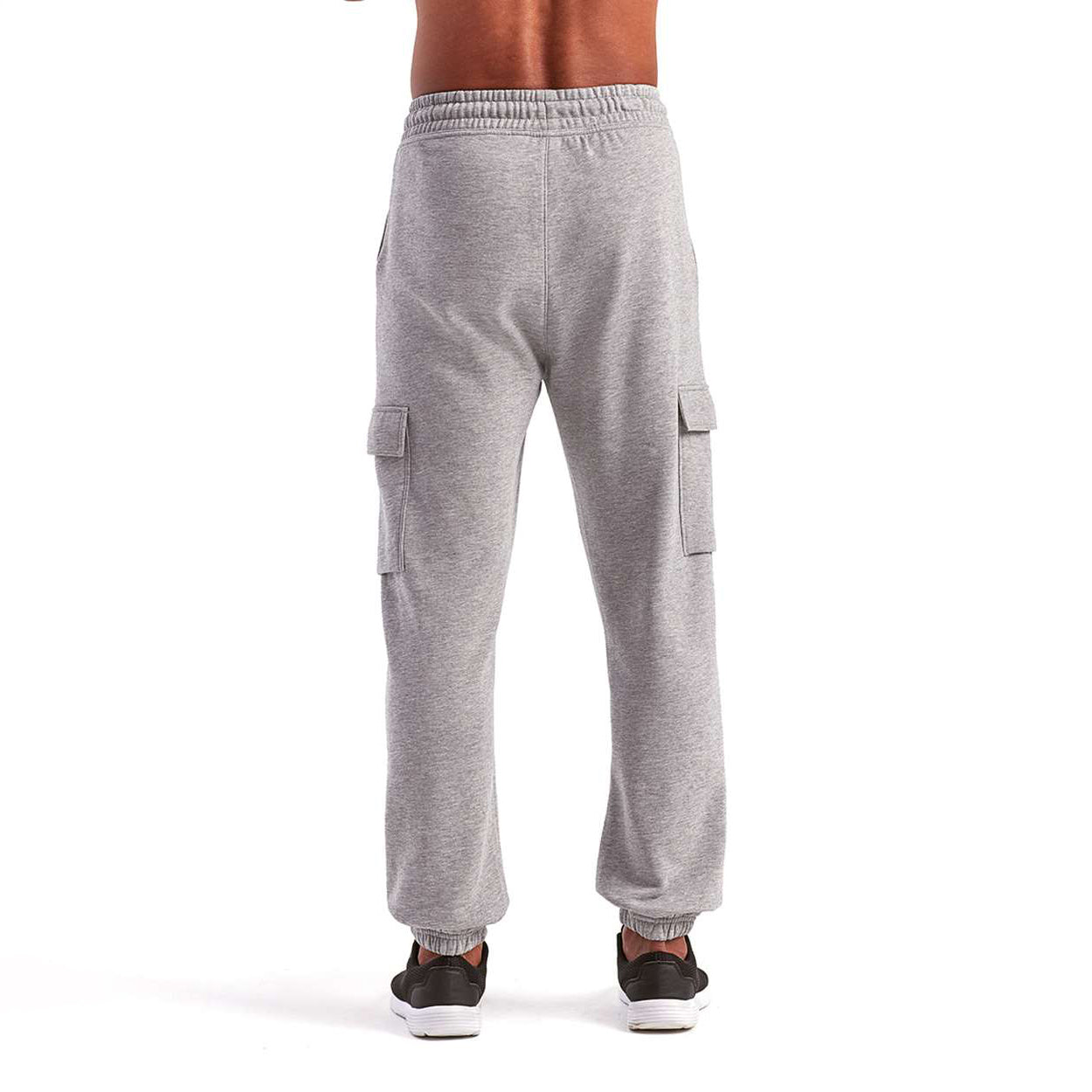 Heather Grey