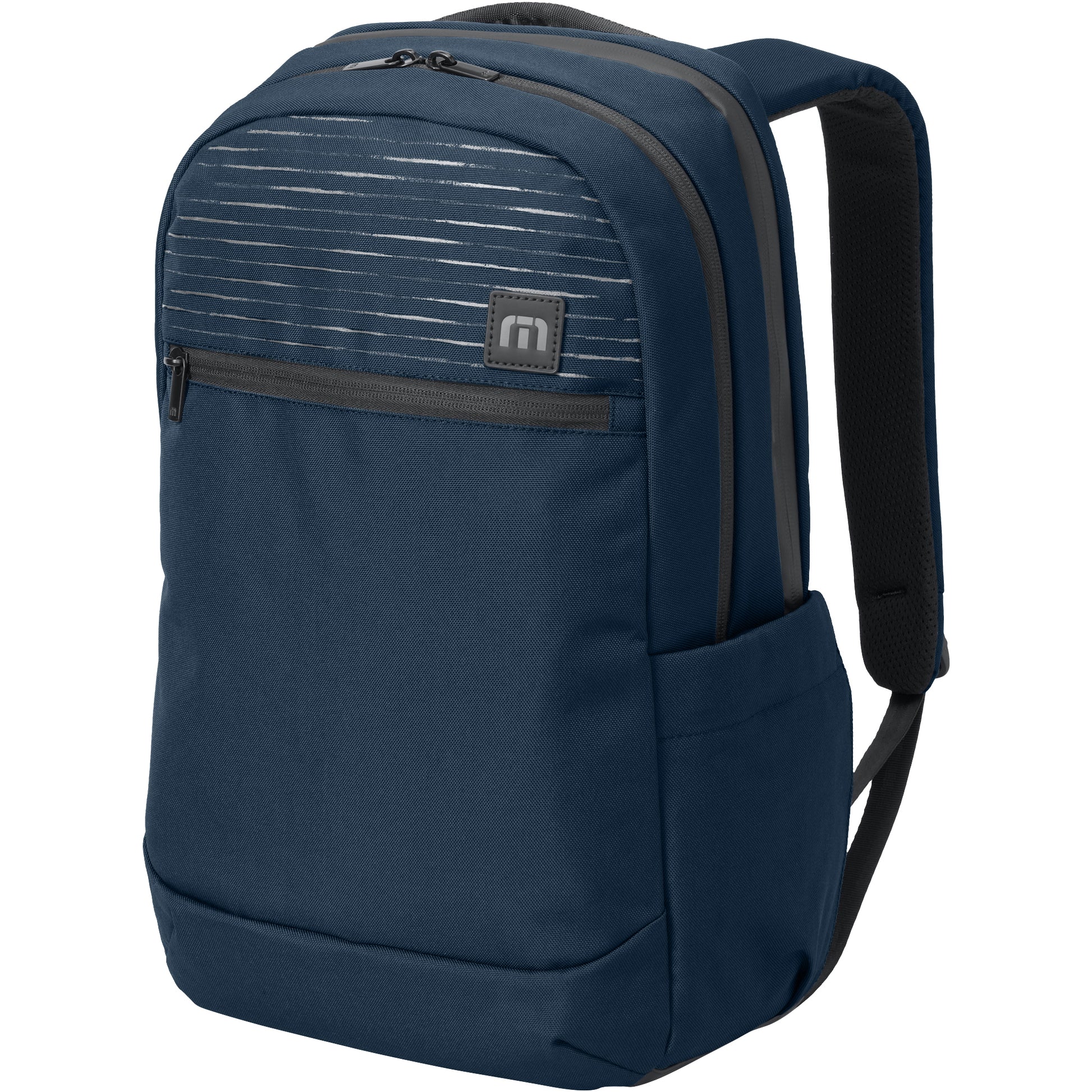 River Blue Navy