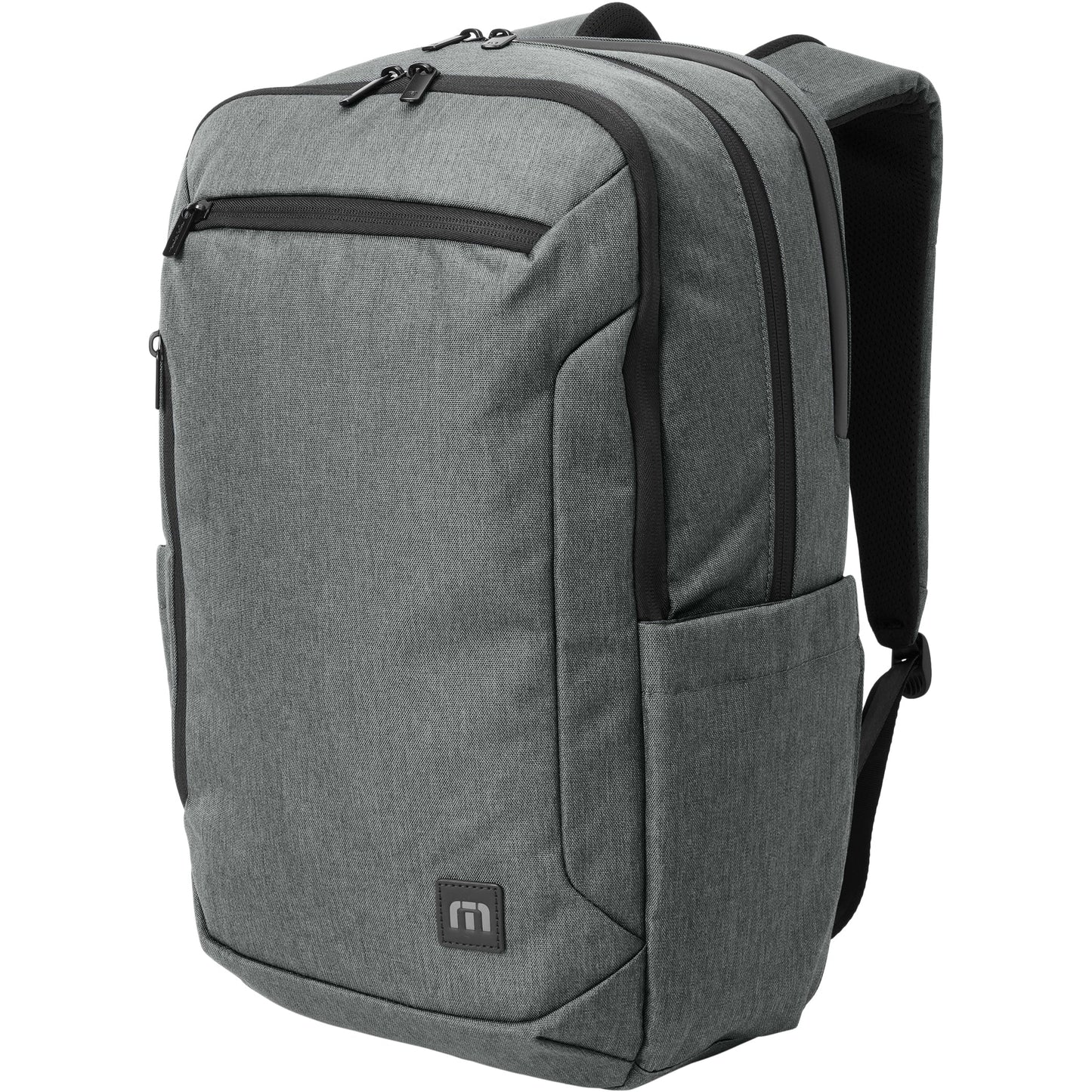 Graphite Heather
