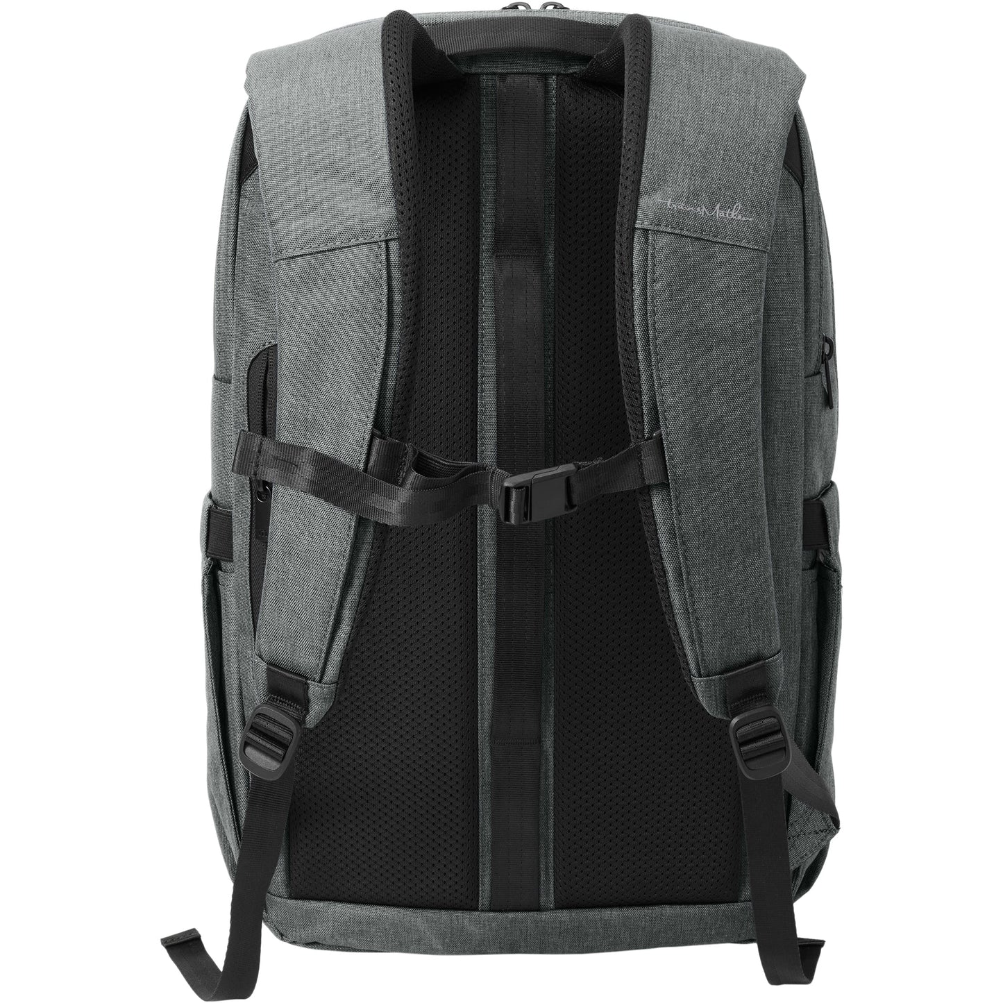Graphite Heather