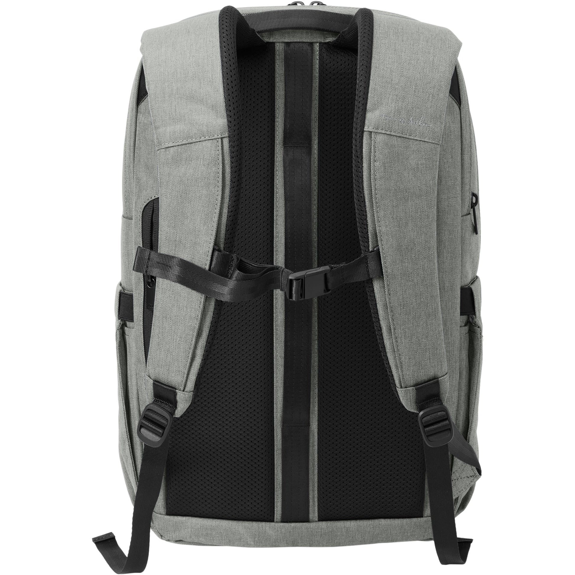Shadow Grey Heather