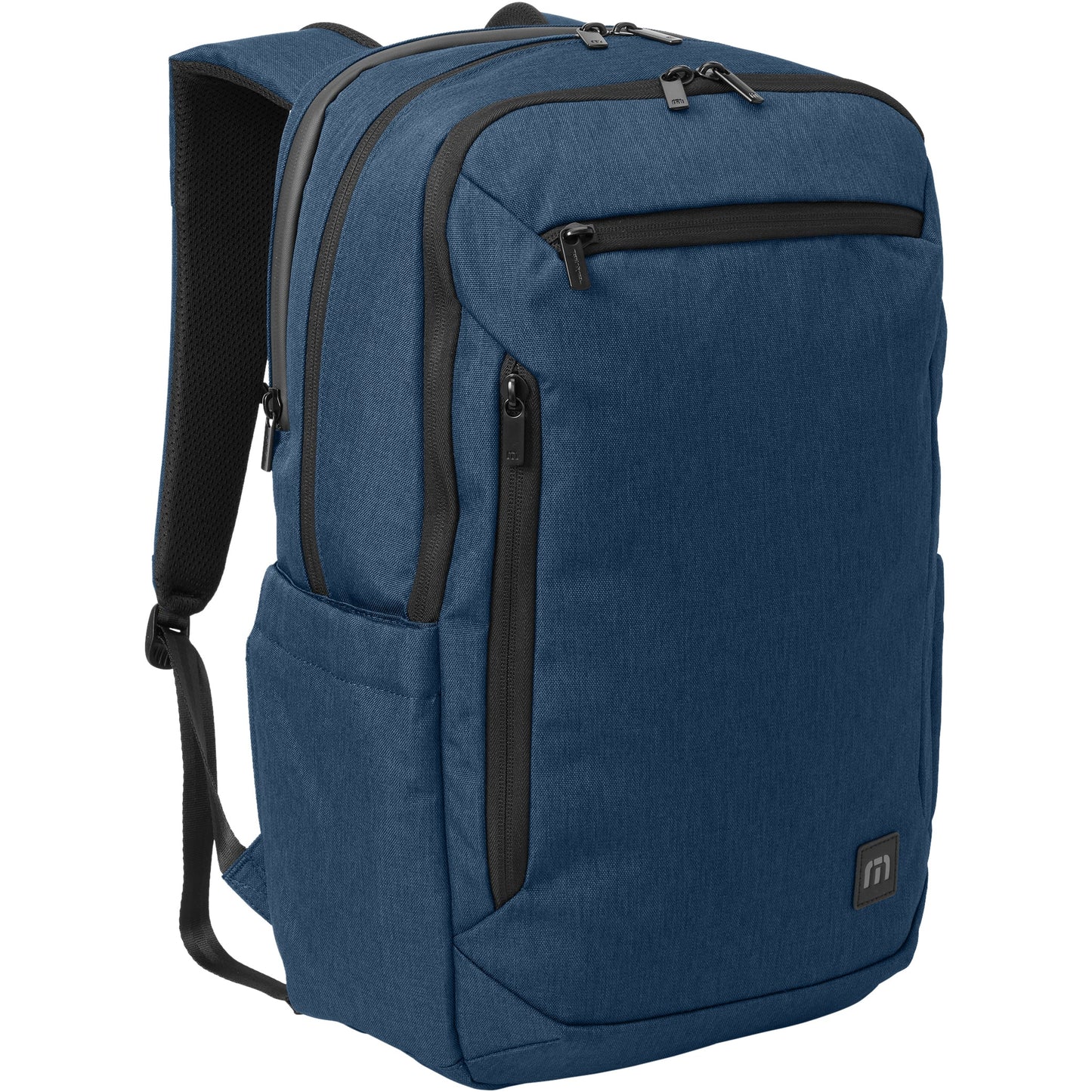 Navy Heather