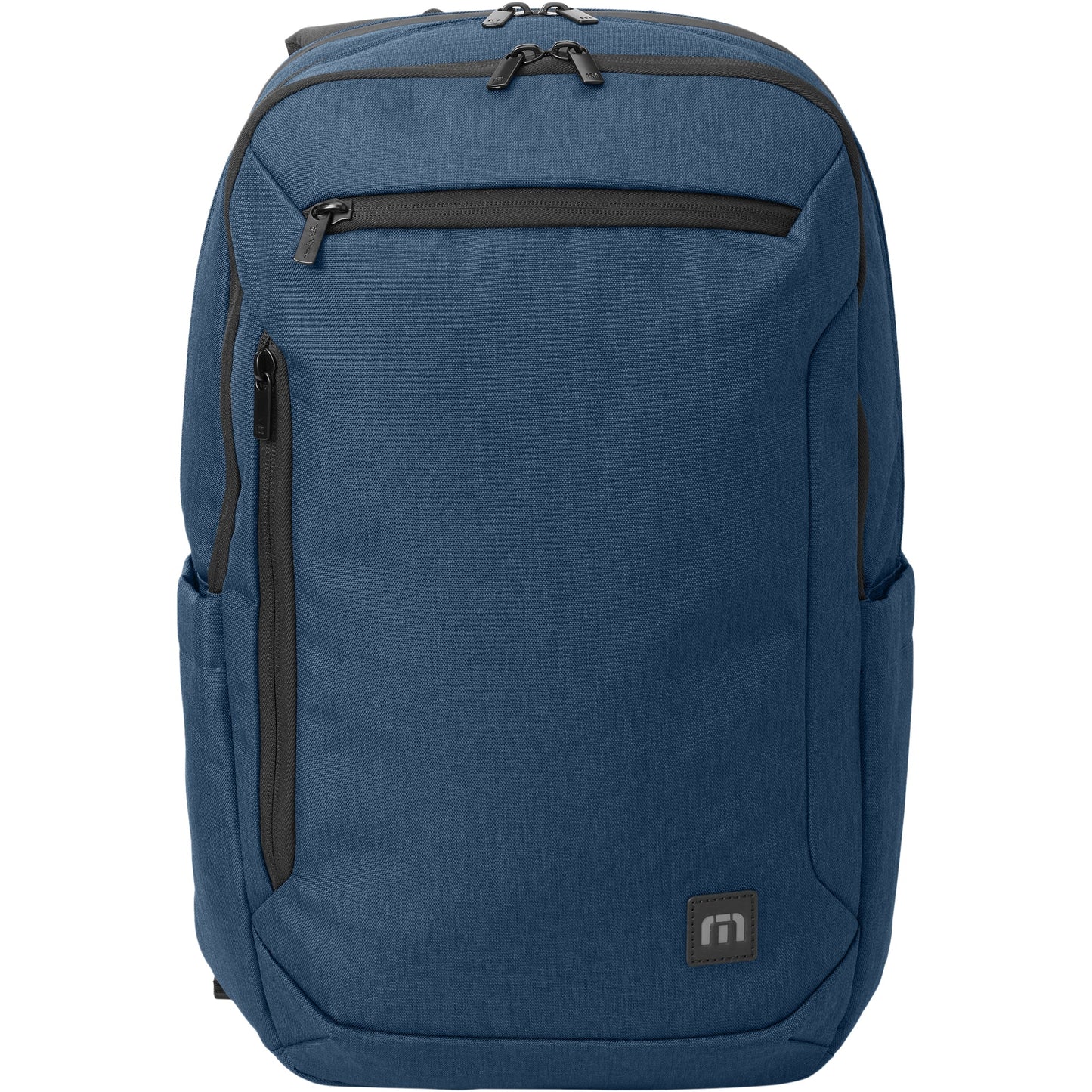 Navy Heather