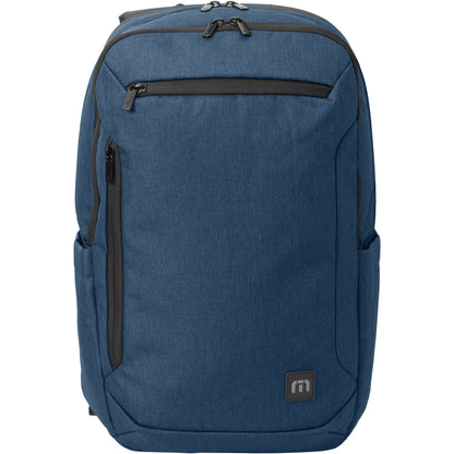 Navy Heather