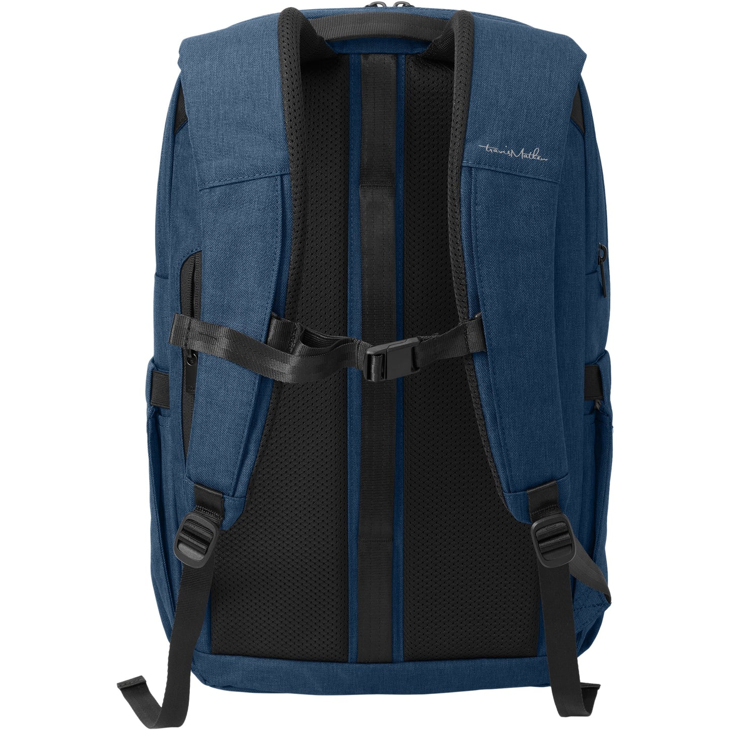 Navy Heather