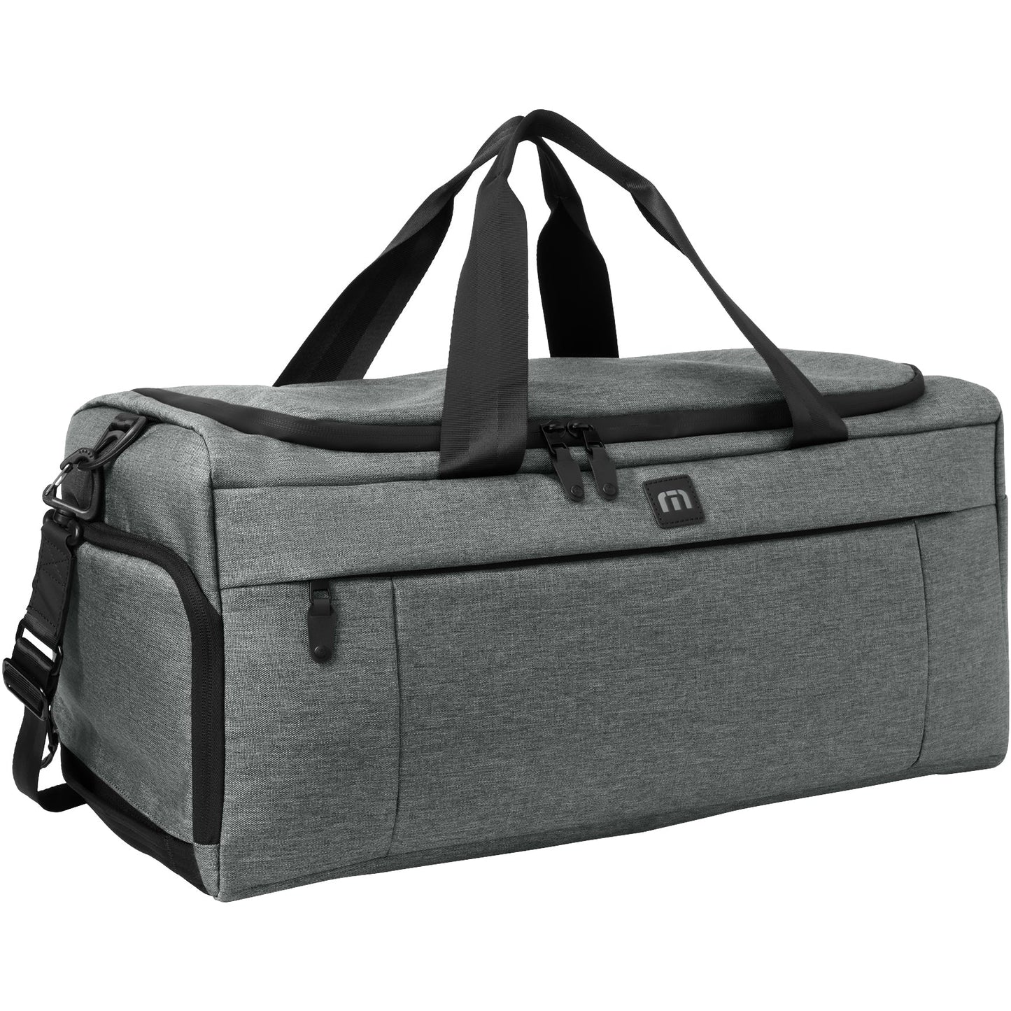 Graphite Heather