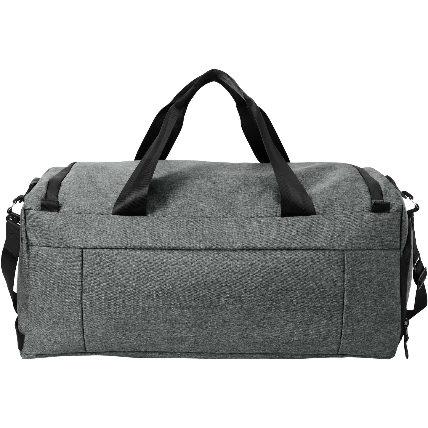 Graphite Heather
