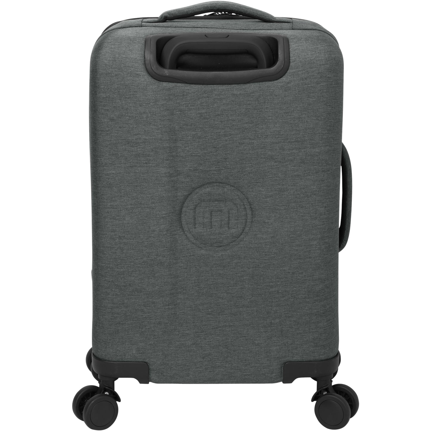Graphite Heather