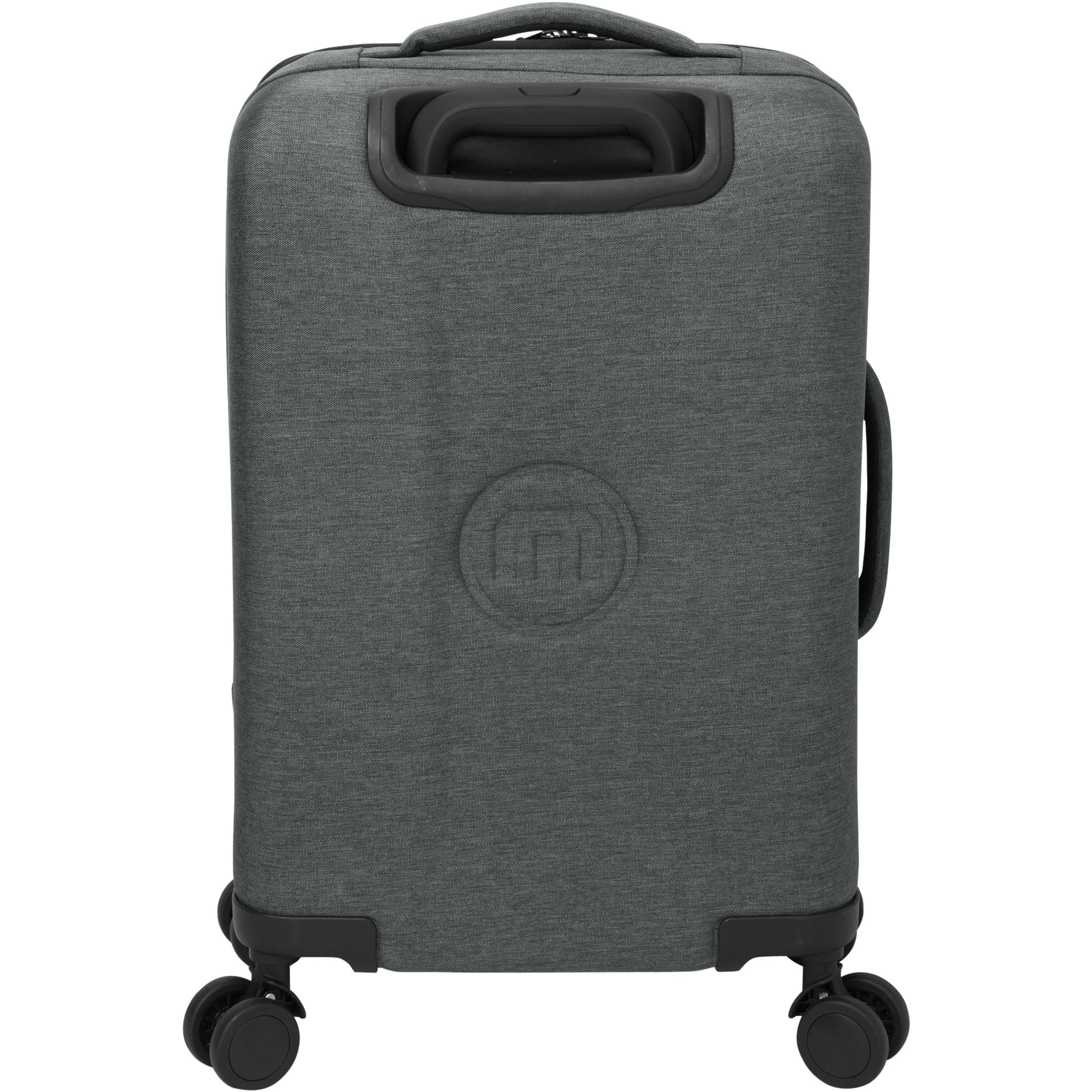 Graphite Heather