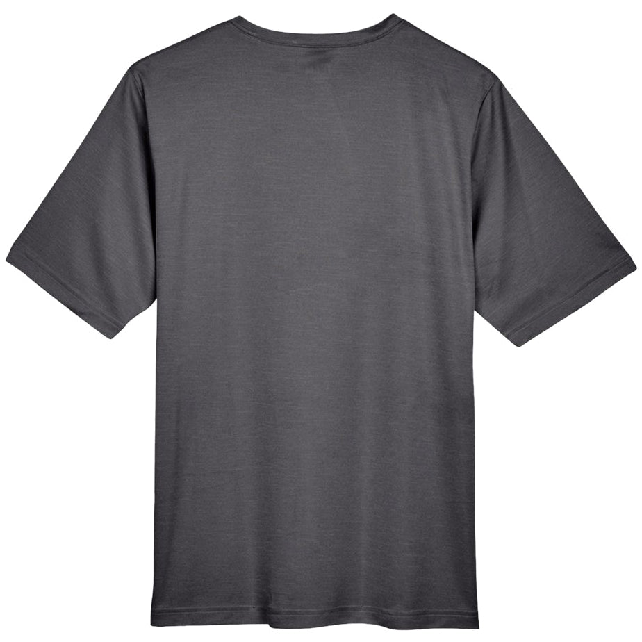 Dark Grey Heather