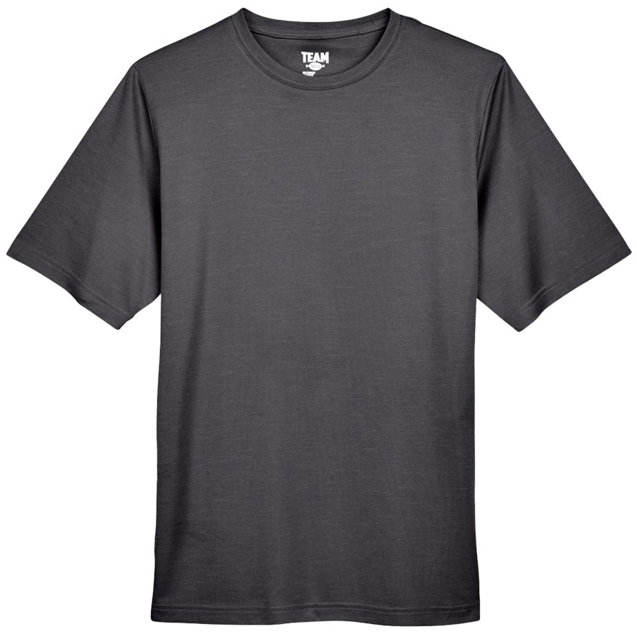 Dark Grey Heather
