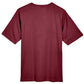 Sport Maroon Heather