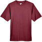 Sport Maroon Heather